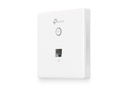 ACCESS POINT TP-LINK EAP115-Wall 300Mbps Wi-Fi