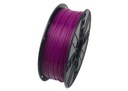 3D FILAMENT GEMBIRD ABS Filament Purple to Pink, 1.75 mm, 1 kg | 3DP-ABS1.75-01-PP