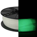 3D FILAMENT GEMBIRD ABS Filament Green, 1.75 mm, 600 gram | 3DP-ABS1.75-02-G