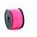 3D FILAMENT GEMBIRD PLA Purple to Pink, 1.75 mm, 1 kg | 3DP-PLA1.75-01-PP