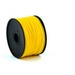 3D FILAMENT GEMBIRD PLA Golden-Yellow, 3 mm, 1 kg | 3DP-PLA3-01-GLY