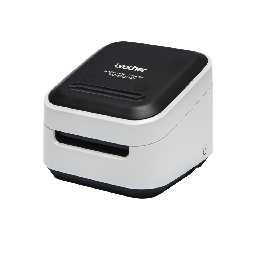 [A00452] LABEL PRINTER BROTHER VC500WZ1