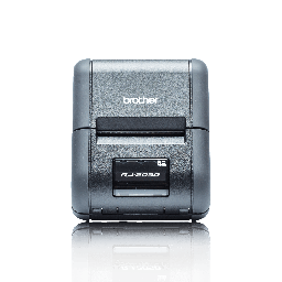 [A00795] MOBILE THERMAL RECEIPT PRINTER BROTHER RJ2030Z1