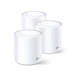 [A00836] ROUTER TP-LINK Deco X20(3-pack) AX1800 Wi-Fi