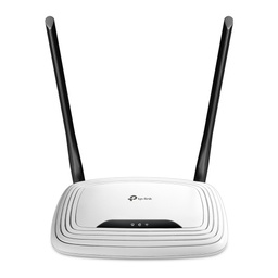 [A00861] ROUTER TP-LINK TL-WR841N N300 Wi-Fi