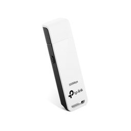 [A00890] ADAPTER TP-LINK TL-WN821N 300Mbps Wi-Fi