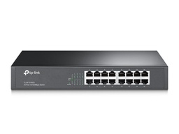 [A00988] SWITCH TP-LINK TL-SF1016DS 16-port 10/100M