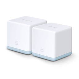 [A01064] ROUTER MERCUSYS Halo S12(2-Pack) 1200Mbps EOL