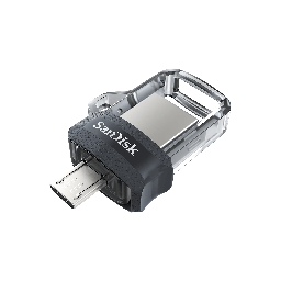 [A01197] USB SANDISK SDDD3-256G-G46 256GB 3.0