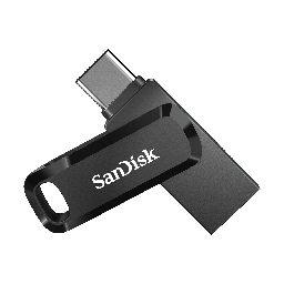 [A01204] USB SANDISK SDDDC3-064G-G46 64GB
