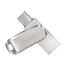 [A01209] USB SANDISK SDDDC4-128G-G46 128GB
