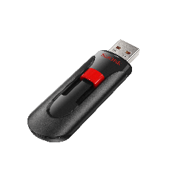 [A01235] USB SANDISK SDCZ60-128G-B35 128 GB