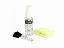 [A04813] GEMBIRD 3-in-1 LCD cleaning kit | CK-LCD-04