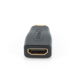 [A05082] GEMBIRD HDMI  to mini-HDMI adapter | A-HDMI-FC