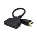 [A05098] GEMBIRD Passive HDMI dual port cable | DSP-2PH4-04