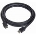 [A05134] GEMBIRD High speed HDMI cable with ethernet, 1.8 m | CC-HDMI4-6