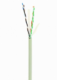 [A05224] GEMBIRD CAT6 UTP LAN cable (premium CCA), stranded, Eca, 305 m | UPC-6004SE-L