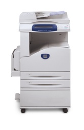 [A06167] WORKCENTER XEROX 5222 Digital Copier-Printer-Scan (RIFURBISHED)