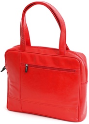 [A06329] PLATINET BAG FOR NOTEBOOK 15,6&quot; PHILADELPHIA/RED [42390] EOL