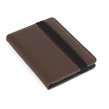 [A06342] CANTE PER TABLET OMEGA E-BOOK 7&quot; MARYLAND BROWN [41641] EOL
