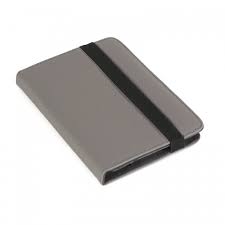 [A06343] CANTE PER TABLET OMEGA E-BOOK 7&quot; MARYLAND GREY [41642] EOL
