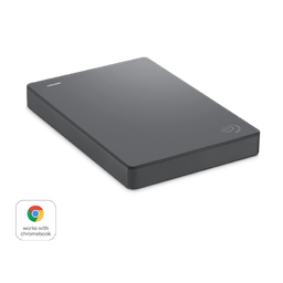 [A06745] HDD Seagate 2,5 2TB Basic USB3.0 ext grey [40818]