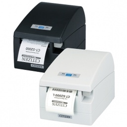 [A08235] POS PRINTERS CITIZEN CTS2000USBBK
