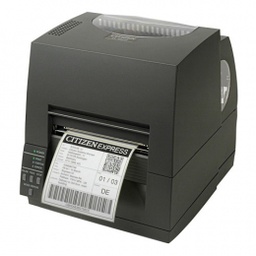 [A08317] LABEL PRINTERS CITIZEN CLS621IINEBXX