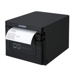 [A08351] POS PRINTERS CITIZEN CTS751XNEWX