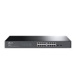 [A17054] SWITCH TP-LINK JETSTREAM TL-SG2218
