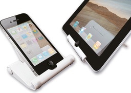 [A17471] TABLET / PHONE STANDS NEOMOUNTS BY NEWSTAR | NS-MKIT100 |WHITE