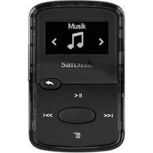 [A17597] MP3 SANDISK SDMX26-008G-E46K