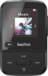 [A17603] MP3 SANDISK SDMX30-032G-E46K
