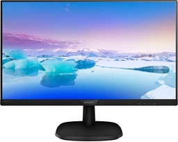 [A18345] MONITOR PHILIPS 243V7QSB/00 23.8 INCH 16:9 WLED 1920X1080 1000:1