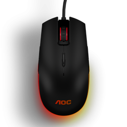 [A18592] Mouse AOC | GM500