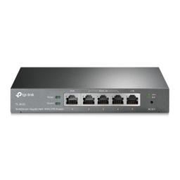 [A17053] ROUTER TP-LINK TL-R605 EOL