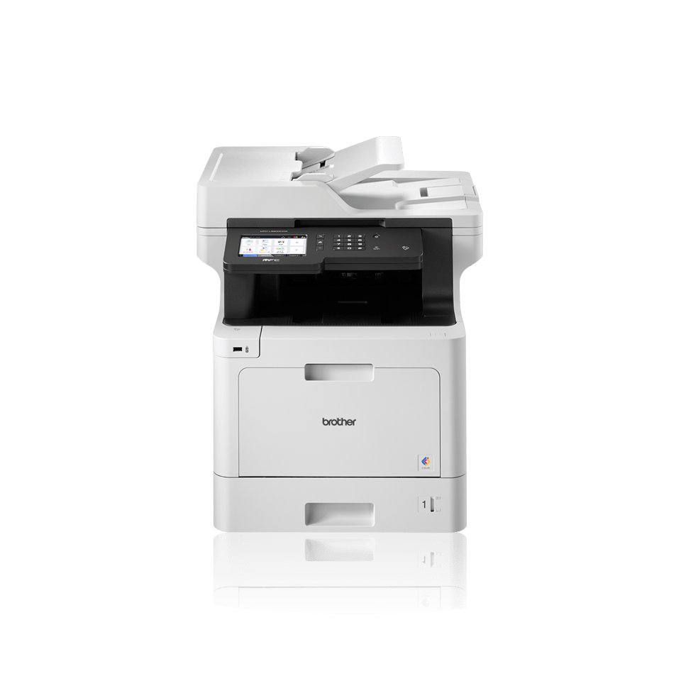 PRINTER BROTHER MFC COLOR LASER MFCL8900CDWRE1