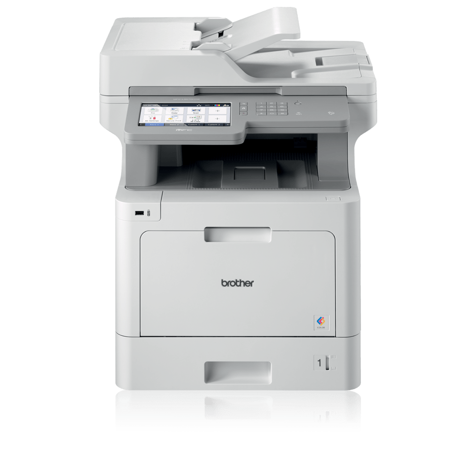 PRINTER BROTHER MFC COLOR LASER MFCL9570CDWRE1
