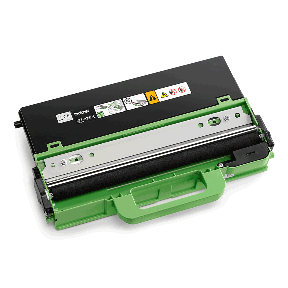 BROTHER  WT223CL WT223CL WASTE TONER PACK FOR ECL