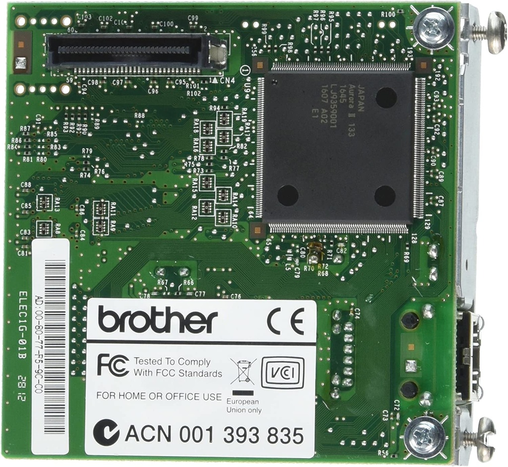 BROTHER  NC9100H 