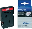 LABEL CONSUMABLES OEM BROTHER TC TAPES LAMINATED TC292