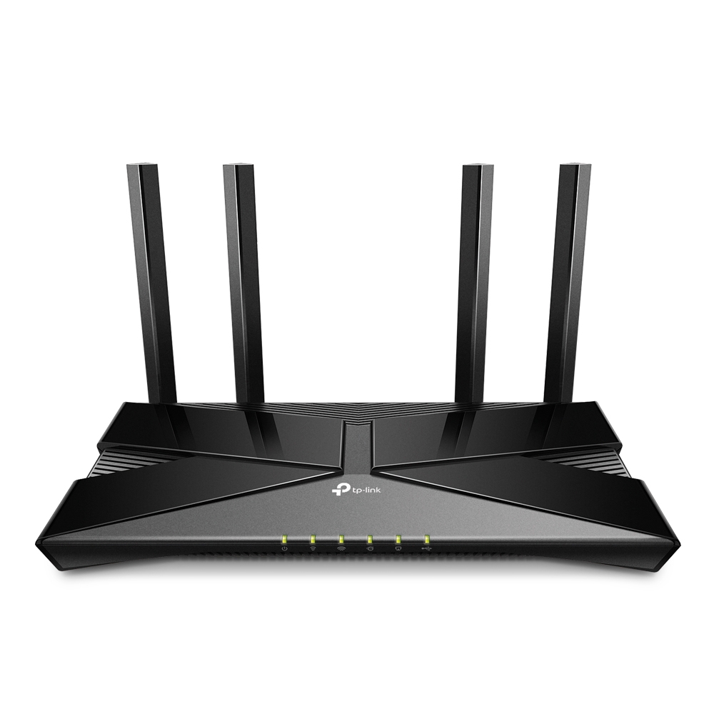 ROUTER TP-LINK Archer AX20 AX1800 Wi-Fi