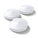 ROUTER TP-LINK Deco M5(3-Pack) AC1300 Wi-Fi