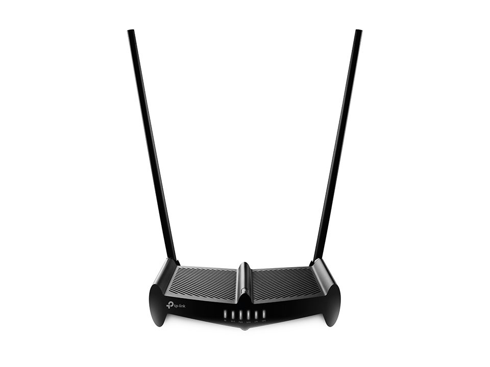 ROUTER TP-LINK TL-WR841HP N300 Wi-Fi