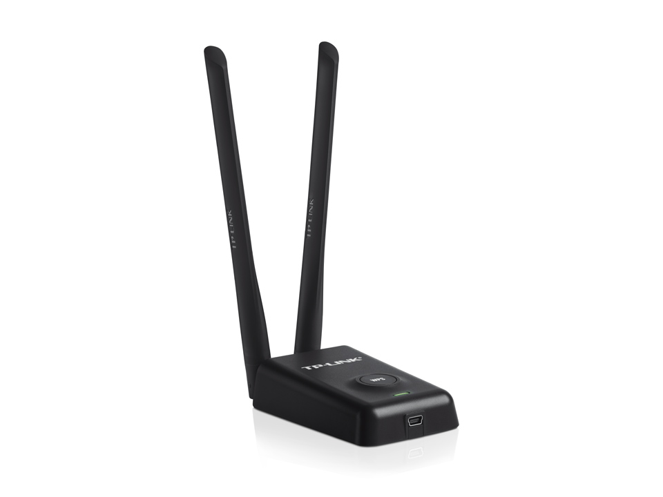 ROUTER TP-LINK TL-WN8200ND 300Mbps Wi-Fi