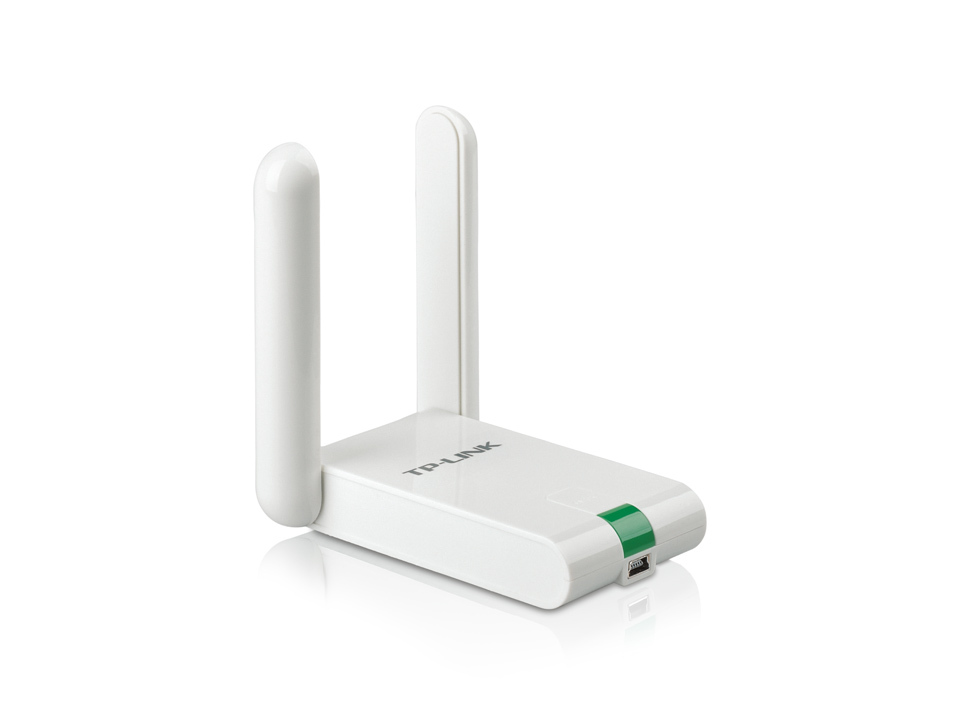ADAPTER TP-LINK TL-WN822N 300Mbps Wi-Fi