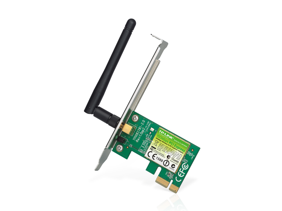ADAPTER TP-LINK TL-WN781ND