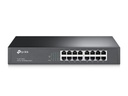 SWITCH TP-LINK TL-SF1016DS 16-port 10/100M