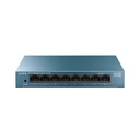 SWITCH TP-LINK LS108G LiteWave 8-Port Gigabit Desktop