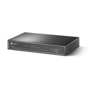 SWITCH TP-LINK TL-SG1008P 8-Port Gigabit Desktop PoE